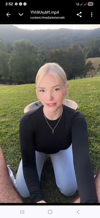 Full leaked Celine hamann / private onlyfans photo