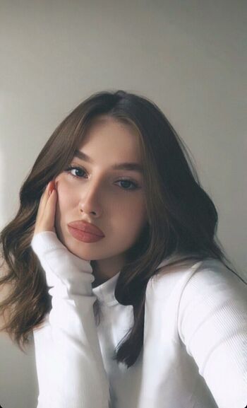 Full leaked Kristinafrye/ private onlyfans photo