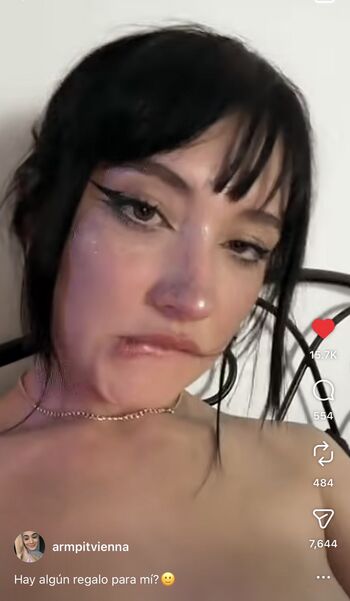 Full leaked Abby boom / private onlyfans photo