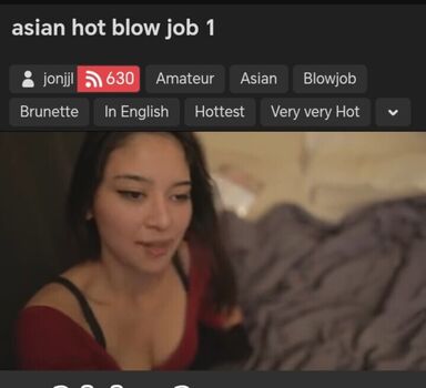 Full leaked Ange asmr/ private onlyfans photo