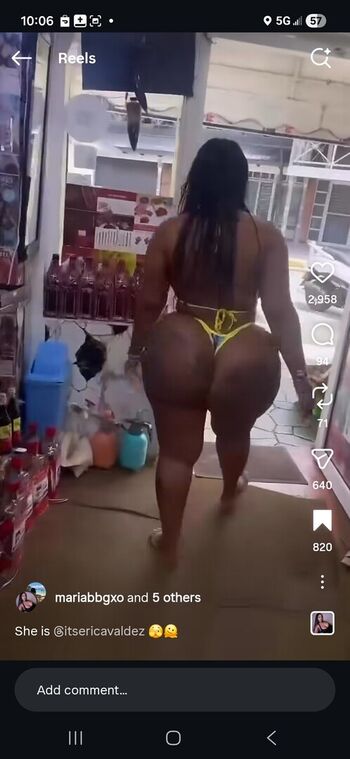 Full leaked Chloe vevrier / private onlyfans photo
