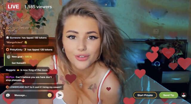 Full leaked Marianahoyosr private onlyfans photo