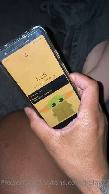Full leaked Honey sena/ private onlyfans photo