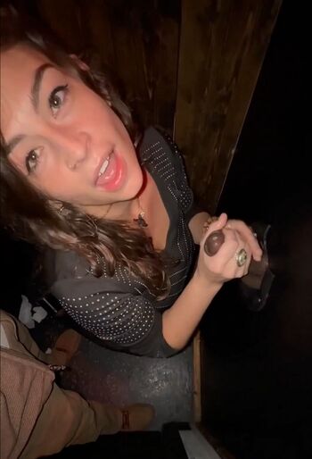 Full leaked Barbara luz private onlyfans photo