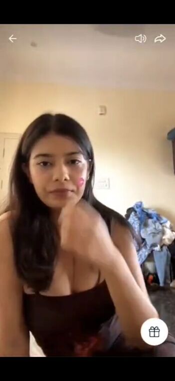 Full leaked Bebelolafree/ private onlyfans photo