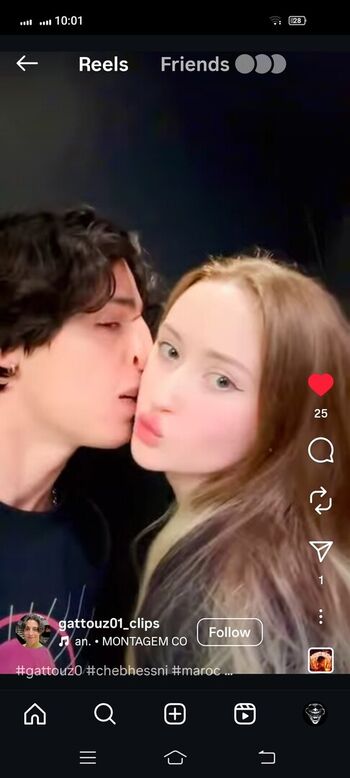 Full leaked Who is this / private onlyfans photo