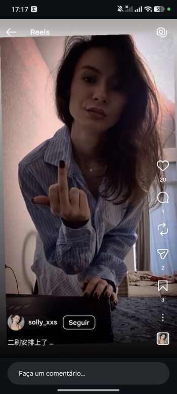 Full leaked Jodie piper/ private onlyfans photo