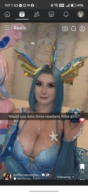 Full leaked Emily fleming/ private onlyfans photo