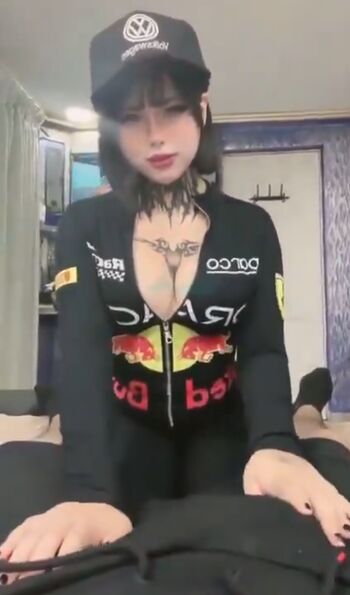 Full leaked Pristine edge/ private onlyfans photo