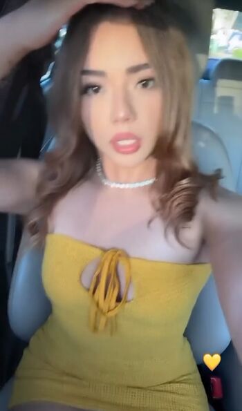 Full leaked Dank hime/ private onlyfans photo