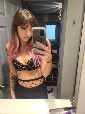 Full leaked Soogsx / private onlyfans photo