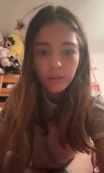 Full leaked Liberty joy/ private onlyfans photo