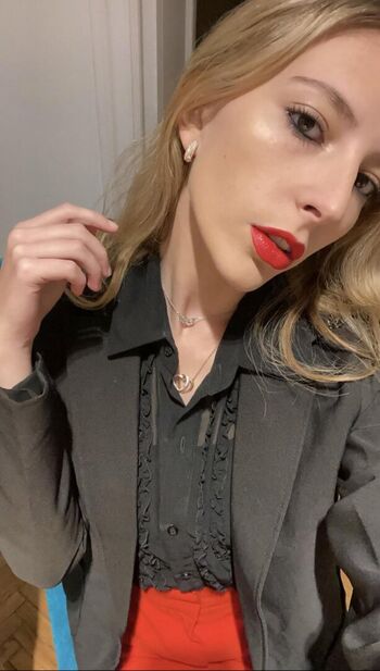 Full leaked Kristine ramos/ private onlyfans photo