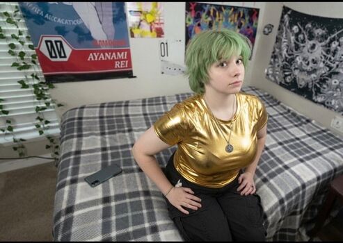 Full leaked Soytherynka/ private onlyfans photo