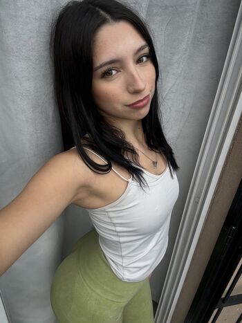 Full leaked Sarah estanislau / private onlyfans photo