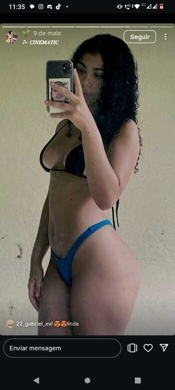 Full leaked Alexis tae/ private onlyfans photo