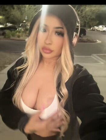Full leaked Tanuki tyan/ private onlyfans photo