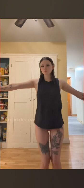 Full leaked Chu/ private onlyfans photo