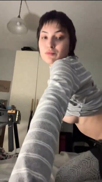 Full leaked Kaquka/ private onlyfans photo