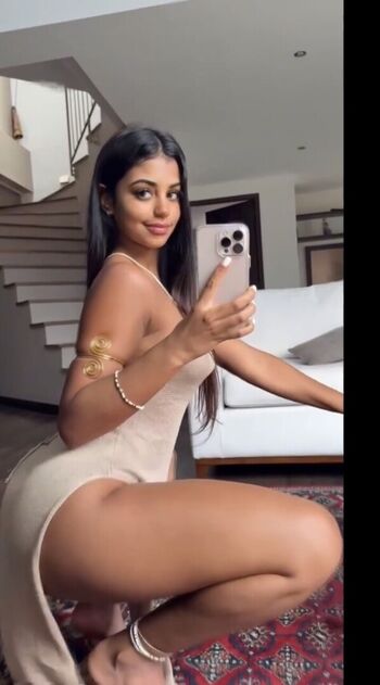 Full leaked Ninimlgbreal/ private onlyfans photo
