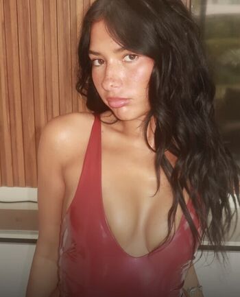 Full leaked Ling chen/ private onlyfans photo