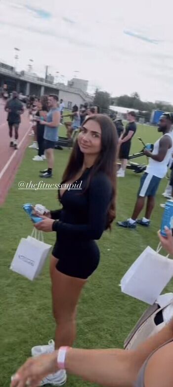 Full leaked Daniela buenrostro/ private onlyfans photo