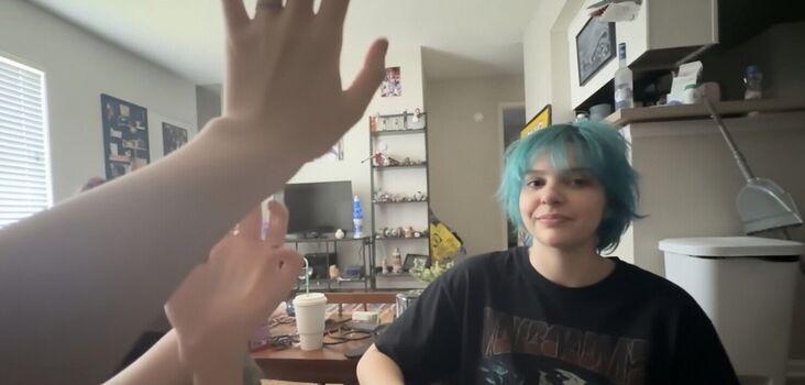 Full leaked Mooshroom queen/ private onlyfans photo