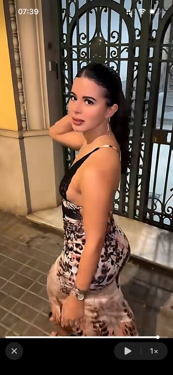 Full leaked Eva savagiou/ private onlyfans photo