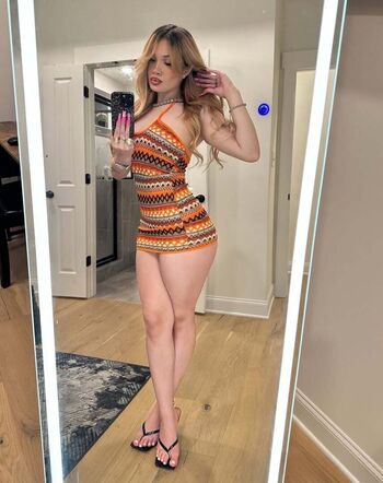 Full leaked Fuller bust/ private onlyfans photo