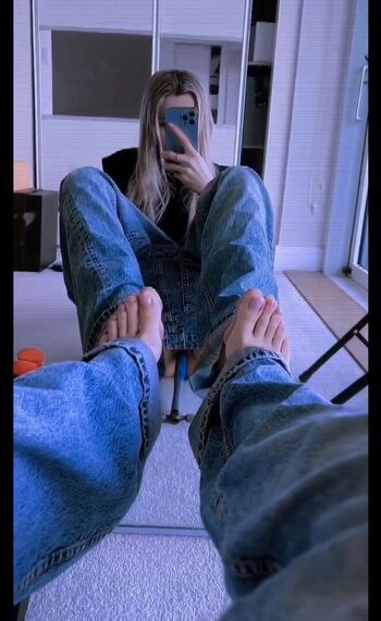 Full leaked Becky g/ private onlyfans photo