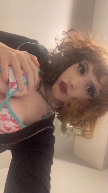 Full leaked Hioshicos/ private onlyfans photo