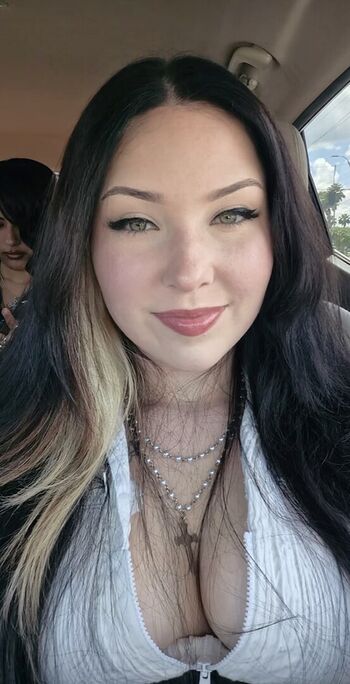 Full leaked Anita rose/ private onlyfans photo