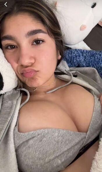 Full leaked Shaybabyyxo/ private onlyfans photo