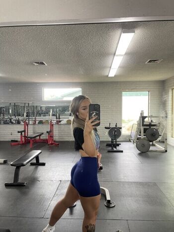Full leaked Zoey stark/ private onlyfans photo