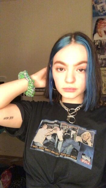 Full leaked Tara babcock / private onlyfans photo