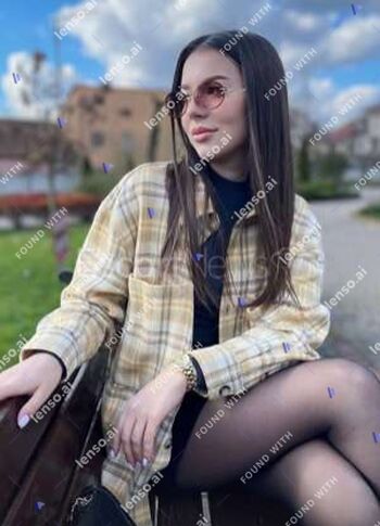 Full leaked Maria mukendi/ private onlyfans photo