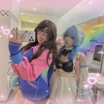 widowmako