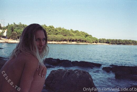 Wild Side B