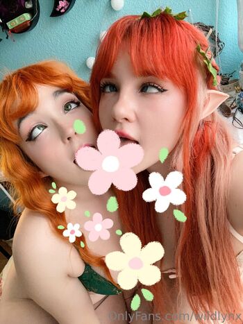 WildLynxx