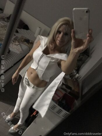 Wildwifebarbie