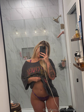 Willow Clark