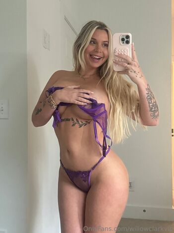 Willow Clark
