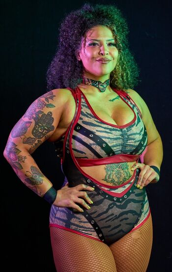 Willow Nightingale