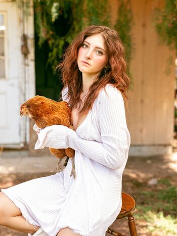 Willow Shields
