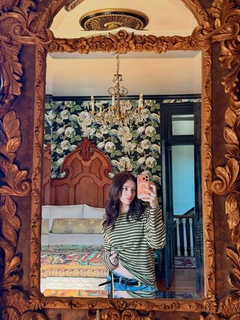 Willow Shields