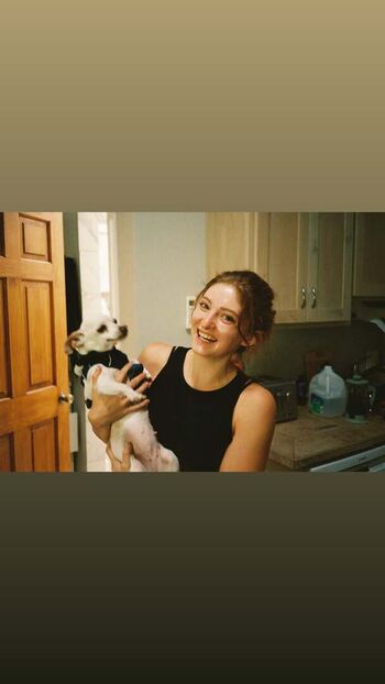Willow Shields