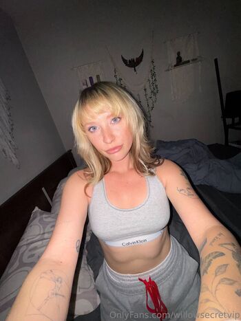 willowsecretvip