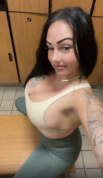 Full leaked Windy howell private onlyfans photo