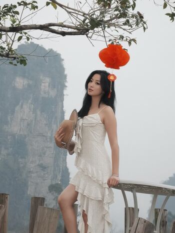 Winnie Chang