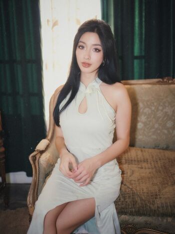 Winnie Chang